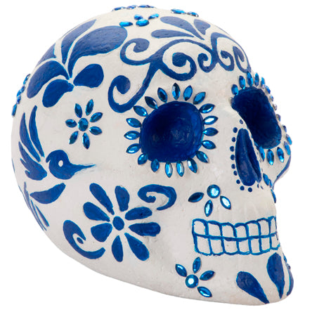 Cráneo Estilo Talavera