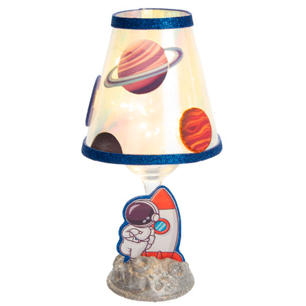 Lampara Astronauta