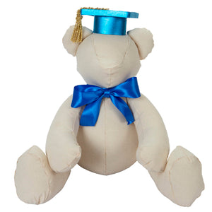 Osito De Graduación