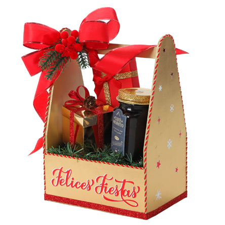 Kit Regalo Navideño