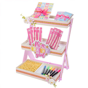 Juegos Baby Shower Elefante