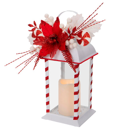 Quinque Navideño Caramelos