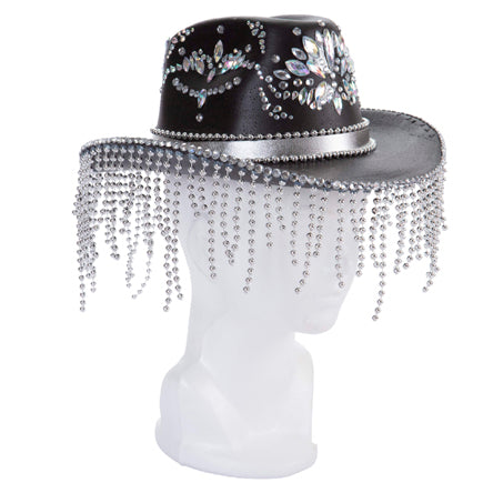 Sombrero Decorado
