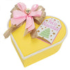 Fantasías Miguel Clave:VY477 Caja Corazón Pastel