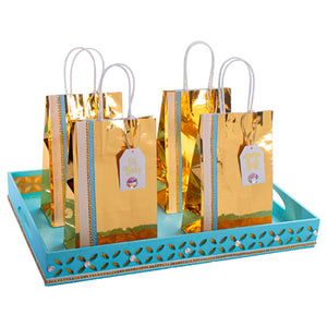 Dulceros Bolsas Baby Osito