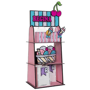 Botanero Bolsitas Helados