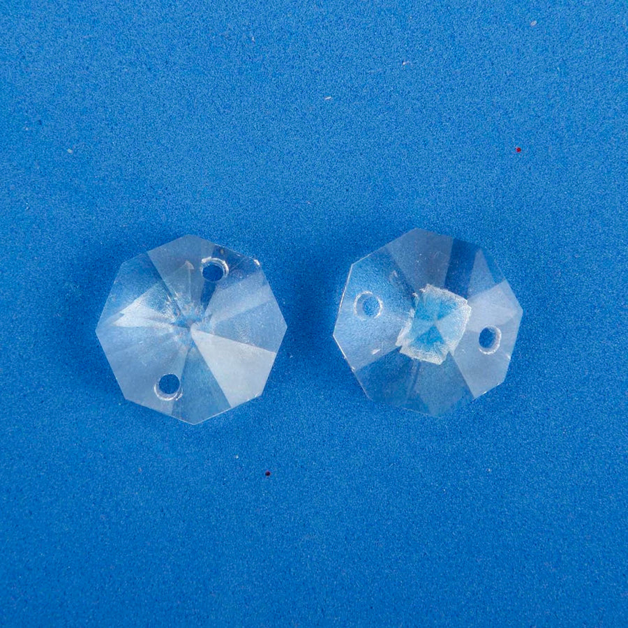 Art.10013 Octagon 2 Orificios