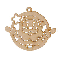 Art.10059 Esfera Personaje Navidad