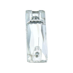 Art.10063 Cristal Rectangular