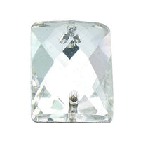 Art.10085 Cristal Rectangular