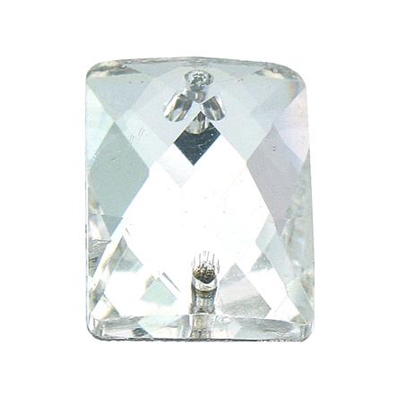 Art.10085 Cristal Rectangular