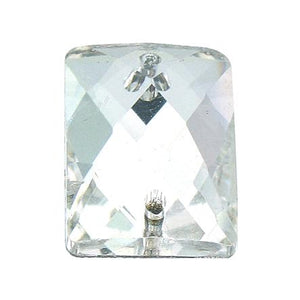Art.10085 Cristal Rectangular