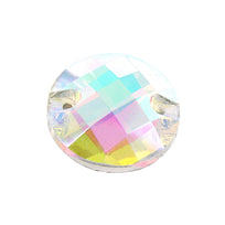 Art.10181 Cristal Redonda Ab