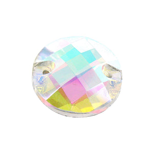 Art.10181 Cristal Redonda Ab