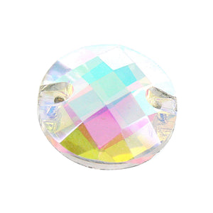 Art.10183 Cristal Redonda Ab