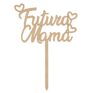 Art.10205 Pick Futura Mamá