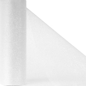 Art.10208 Listón Organza Con Diamantina
