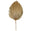 Fantasías Miguel Art.10228 Hoja De Palma 1.10m   (Aprox) 1pz Natural