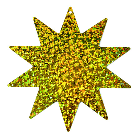 Art.10404 Sol Con 10 Picos Láser