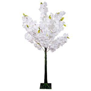 Art.10449 Arbol Flor De Cereza 1.2m