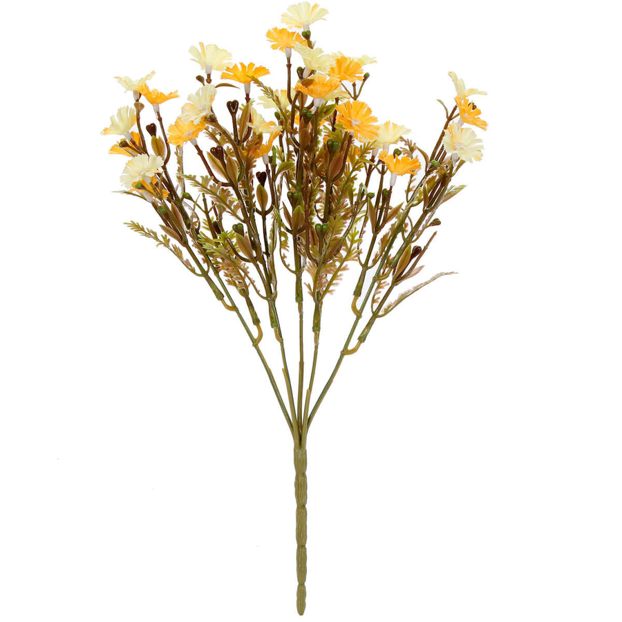 Art.10468 Ramo Fino Con Flor