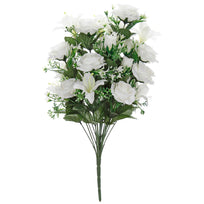 Art.10473 Ramo Grd Rosa Y Lilis X24