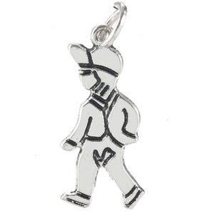 Art.10502 Dije Niño Caminando