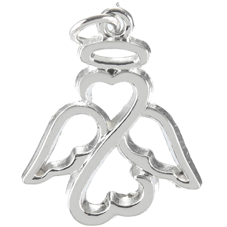 Art.10505 Dije Ángel/Corazón Grande