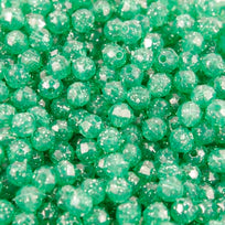 Art.10588 Cuenta Facetada Diamantada