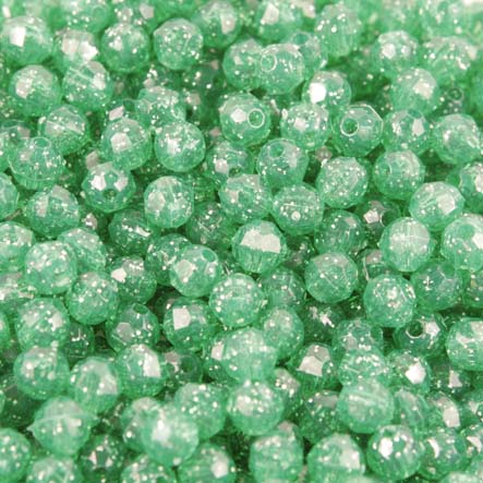 Art.10588 Cuenta Facetada Diamantada