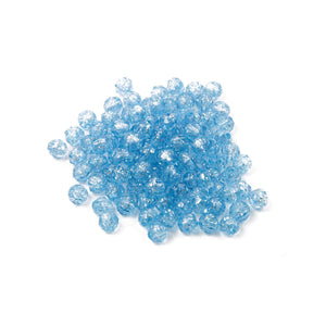 Art.10590 Cuenta Facetada Diamantada