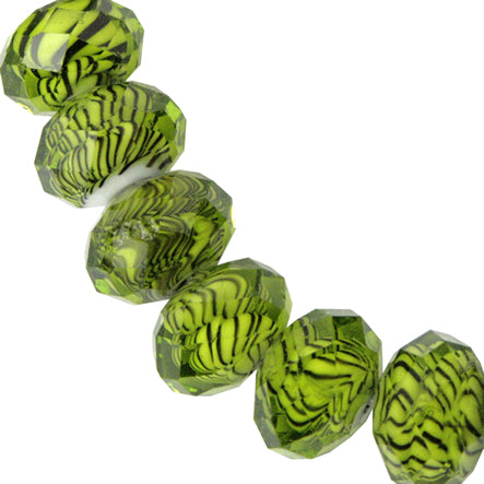 Art.10616 Cuenta Rondel Tigre