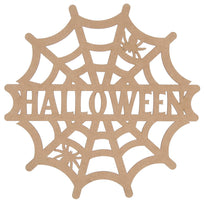 Art.10671 Let Telaraña Halloween 30cm