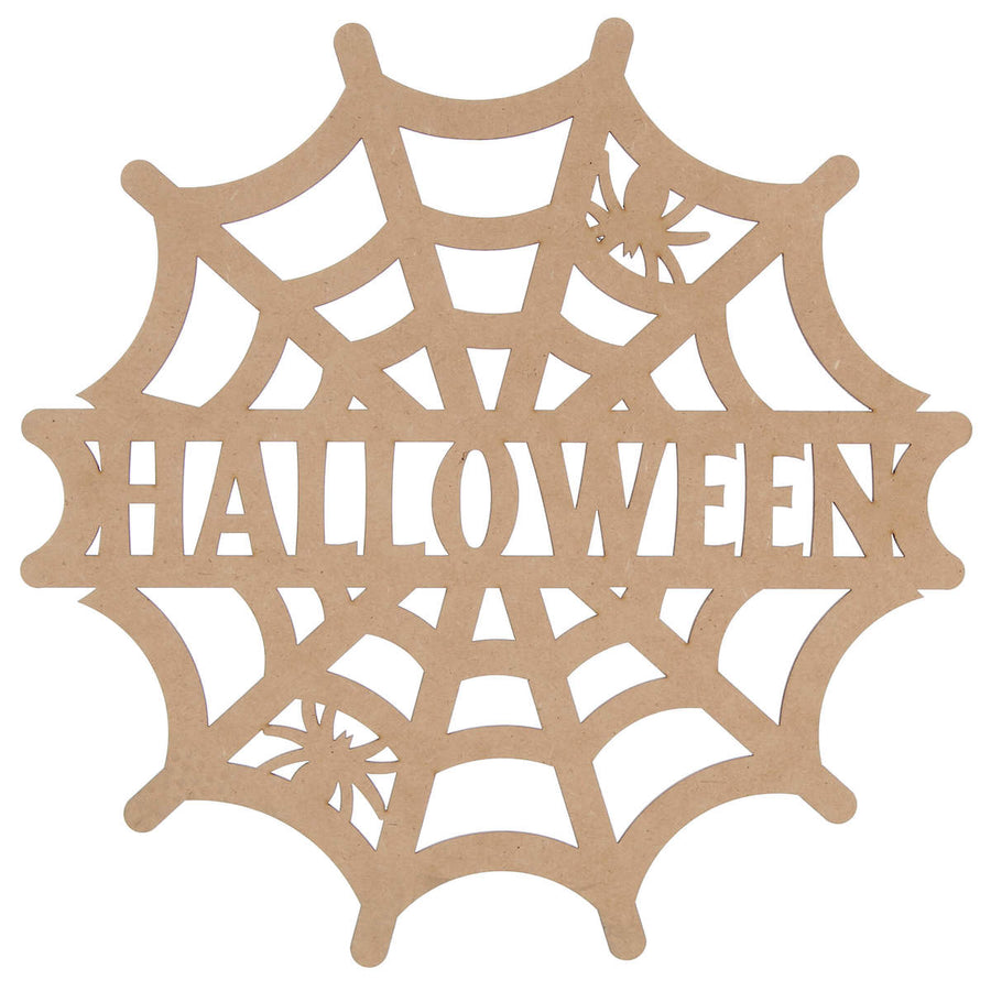 Art.10671 Let Telaraña Halloween 30cm