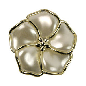 Art.10699 Flor Fina Aperlada Pp (10700)