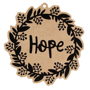 Art.10759 Esfera Serigrafia Deseo 13x12