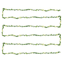 Art.1076 Enredadera Con 30 Leds