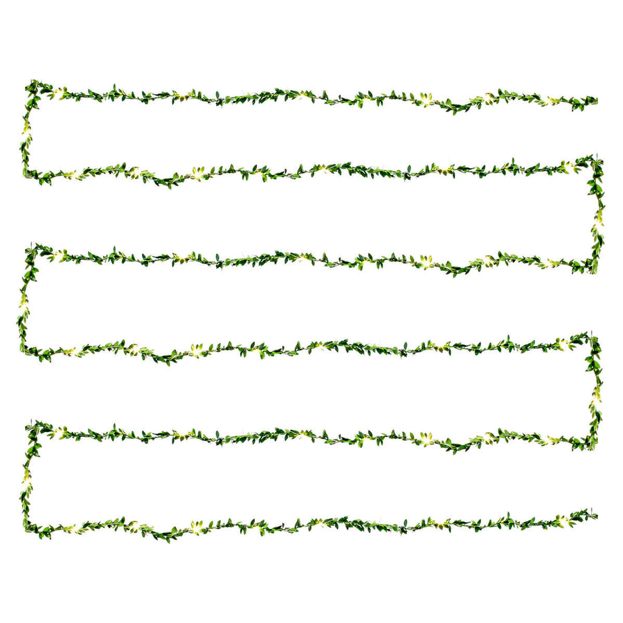 Art.1076 Enredadera Con 30 Leds