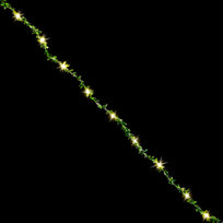 Art.1076 Enredadera Con 30 Leds 3m 1pz