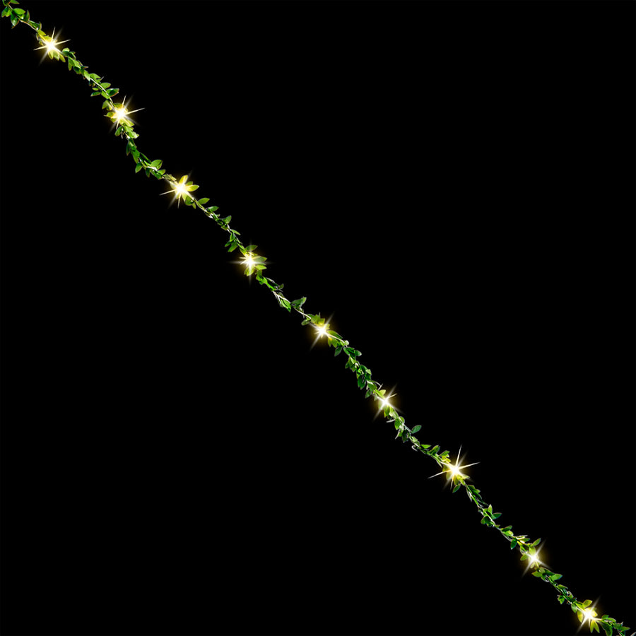 Art.1076 Enredadera Con 30 Leds 3m 1pz