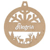 image variant Alegria