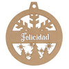 image variant Felicidad