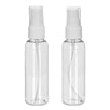 Fantasías Miguel Art.1078 Bote Con Atomizador 70ml 13.3x3cm 2pz