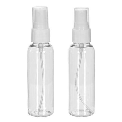 Fantasías Miguel Art.1078 Bote Con Atomizador 70ml 13.3x3cm 2pz