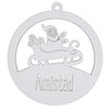 image variant Amistad