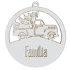 image variant Familia