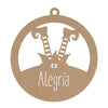 image variant Alegria