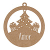 image variant Amor