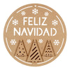 image variant Navidad