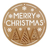 image variant Christmas